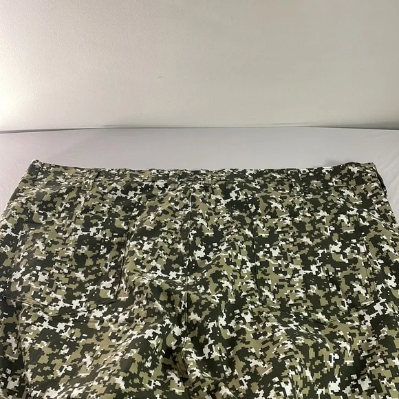 Camouflage Pants Size 50 Winston - Picture 3 of 5